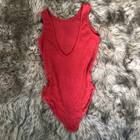 Body suit - Picture 2 of 3